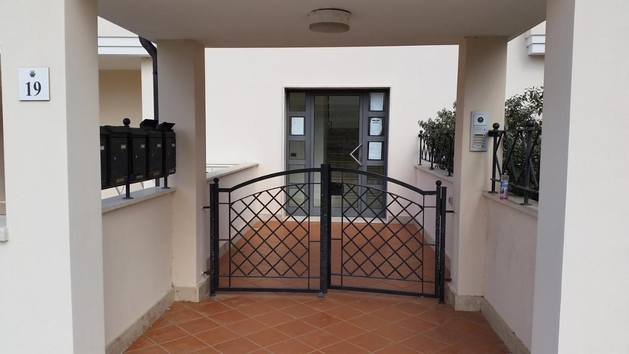 Casa Delle Vele Superior Apartment Alghero Exterior photo