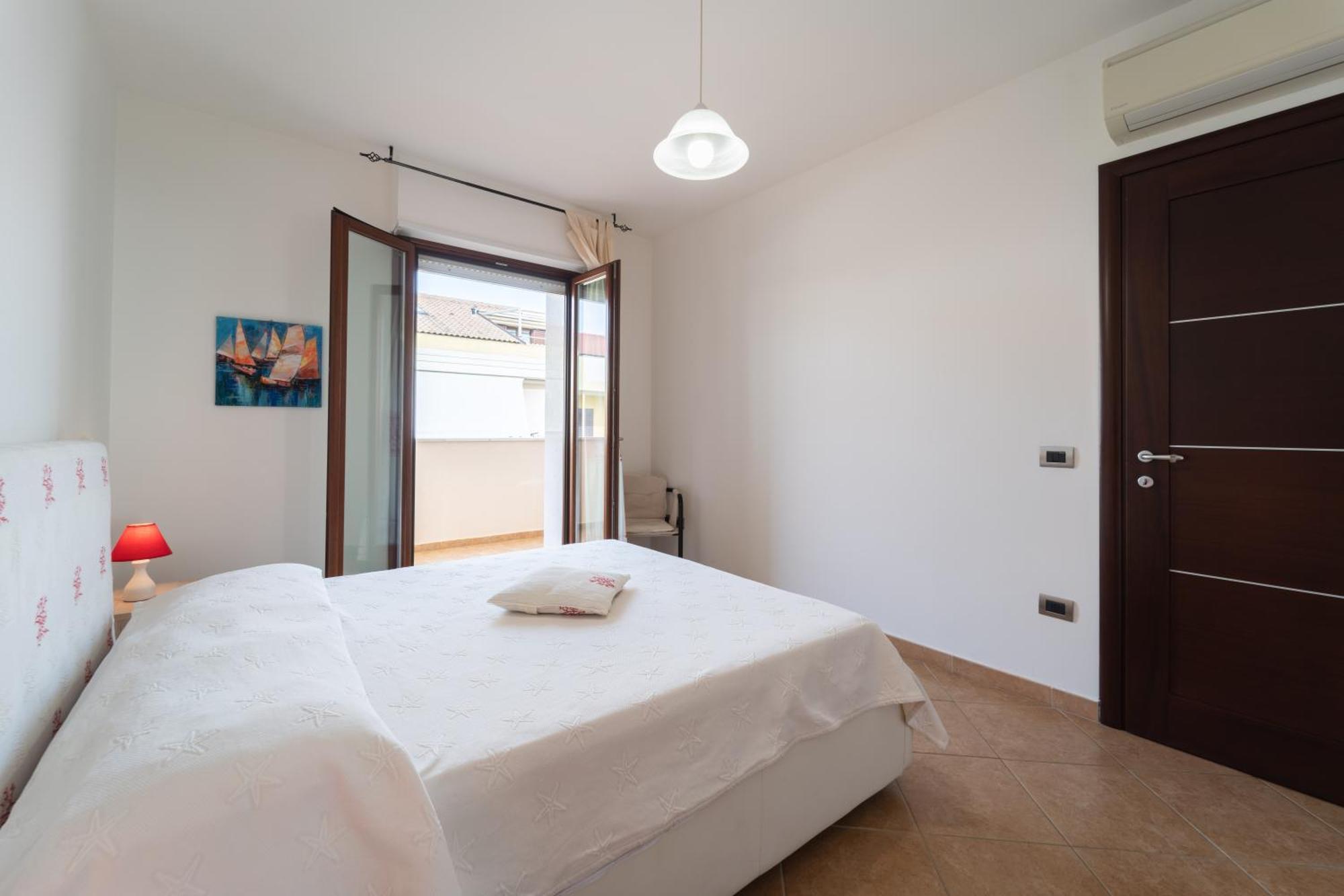 Casa Delle Vele Superior Apartment Alghero Exterior photo